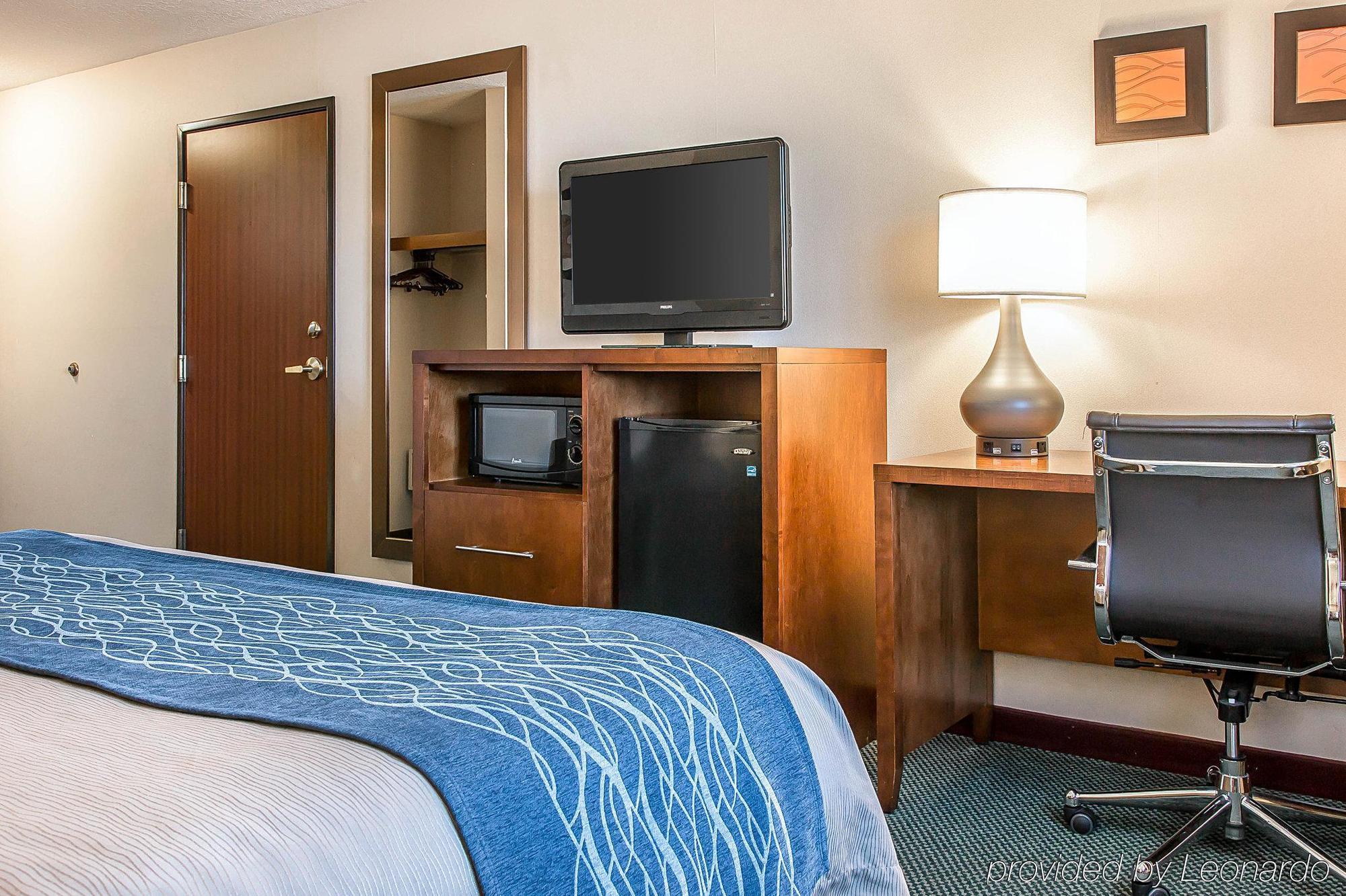 Bluffton Inn & Suites Ngoại thất bức ảnh