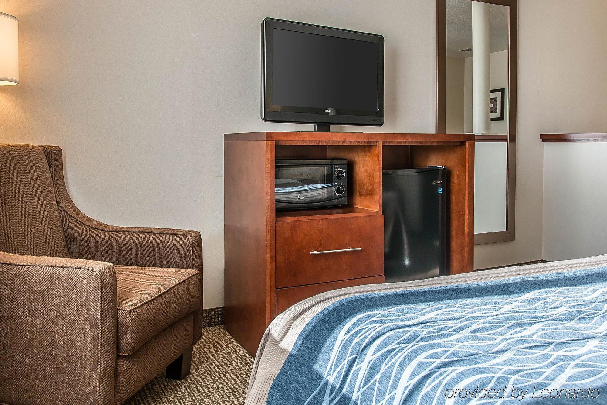 Bluffton Inn & Suites Ngoại thất bức ảnh