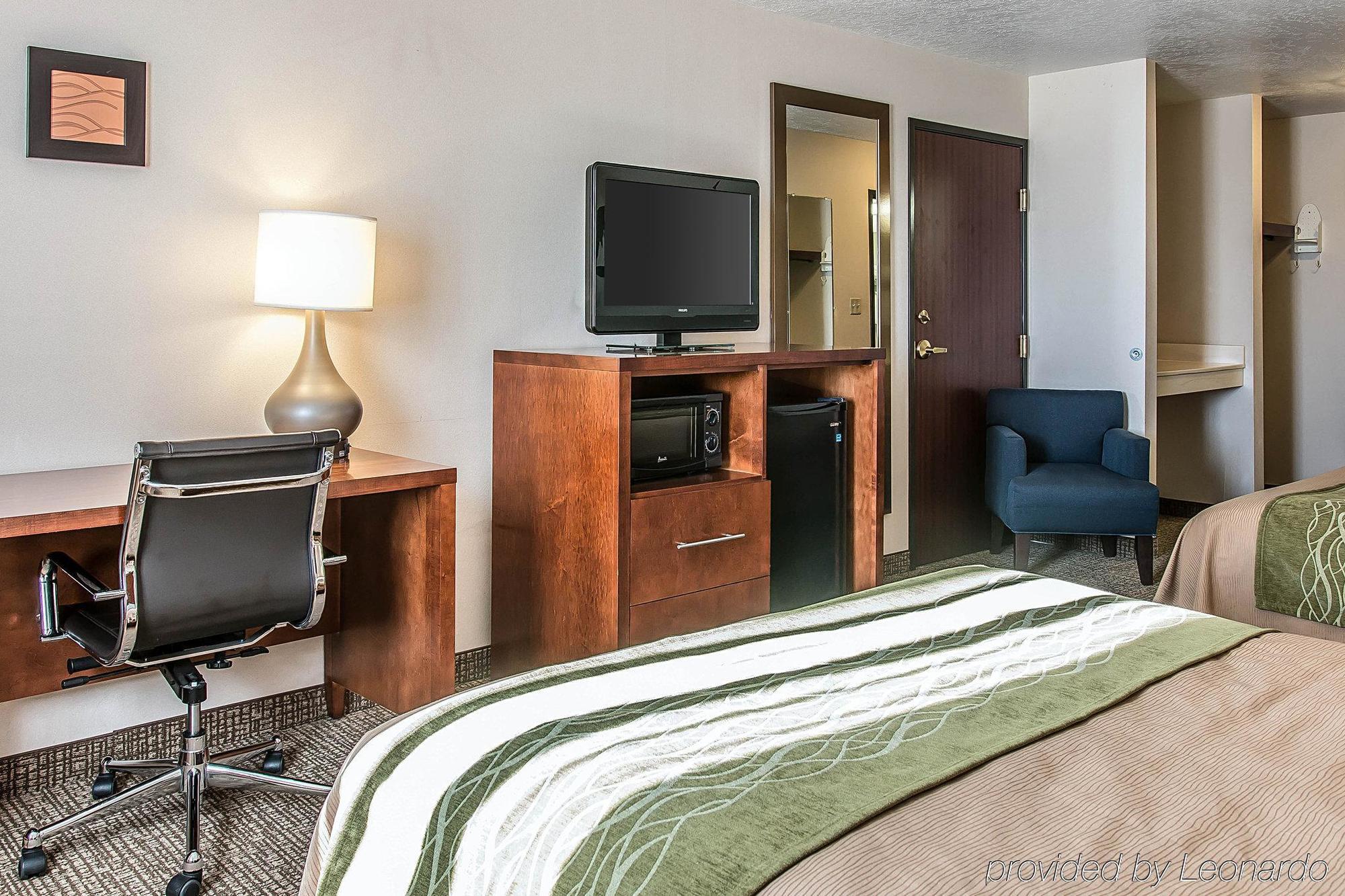 Bluffton Inn & Suites Ngoại thất bức ảnh
