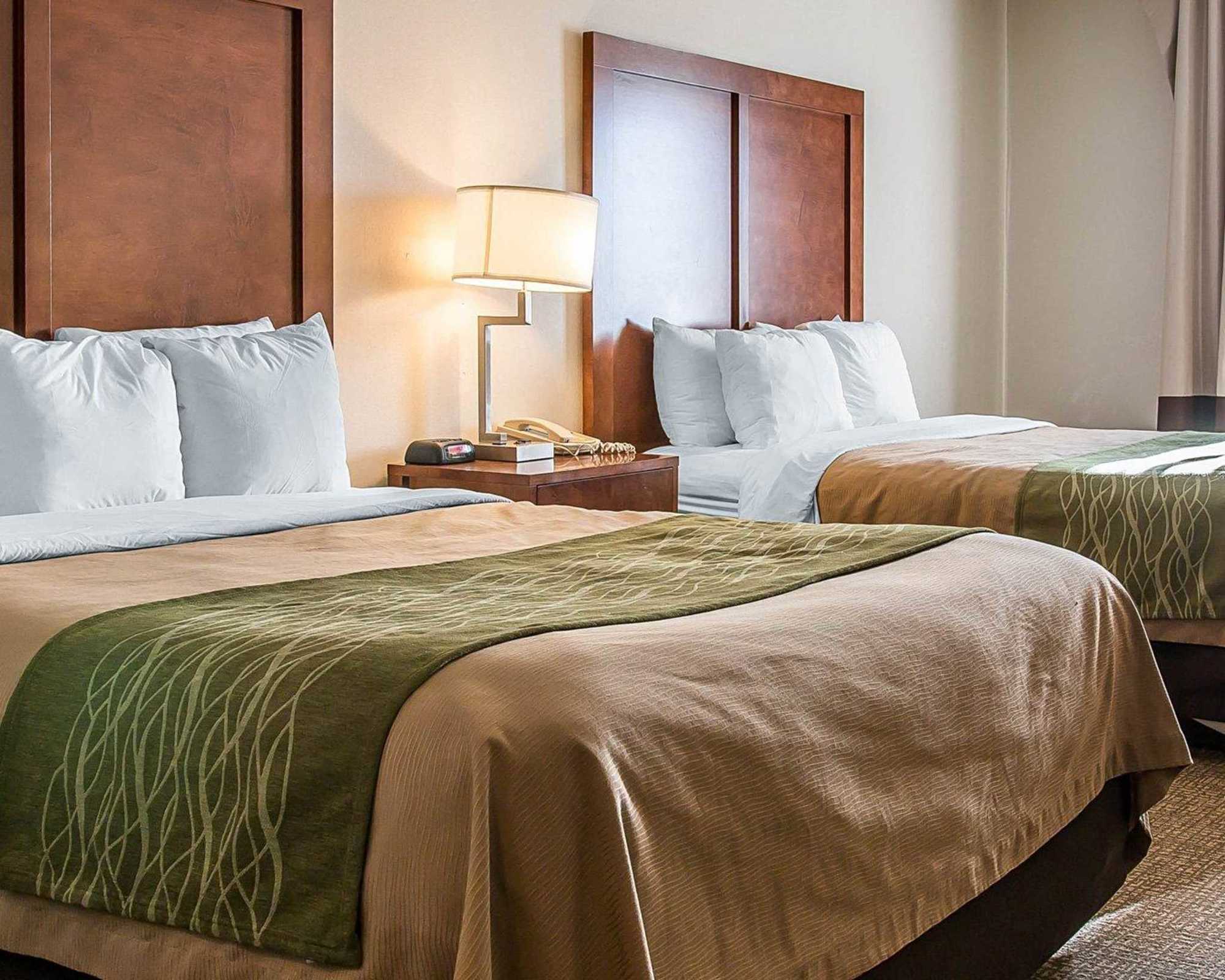 Bluffton Inn & Suites Phòng bức ảnh