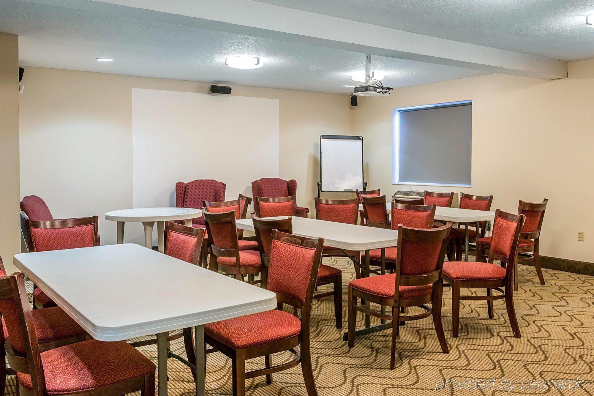 Bluffton Inn & Suites Ngoại thất bức ảnh